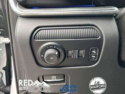 Used 2024 Jeep Grand Wagoneer L Series II w/ Quick Order Packagew 28T image 25