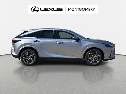 New 2026 Lexus RX 350 Premium image 2