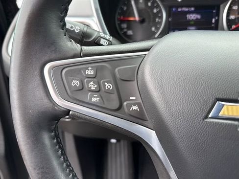 Used 2022 Chevrolet Equinox LT FWD image 26