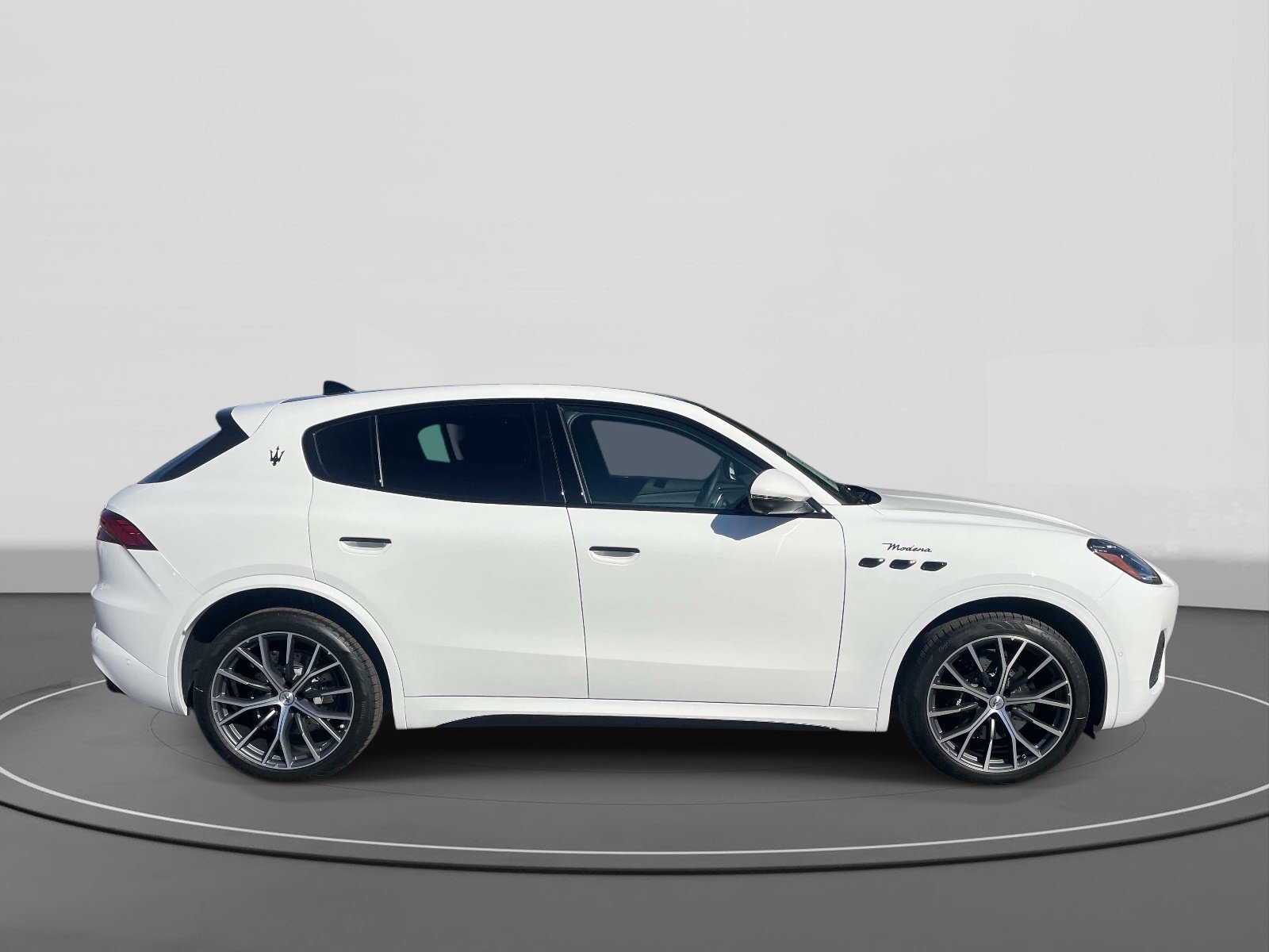 New 2026 Maserati Grecale Modena AWD/4WD image 3