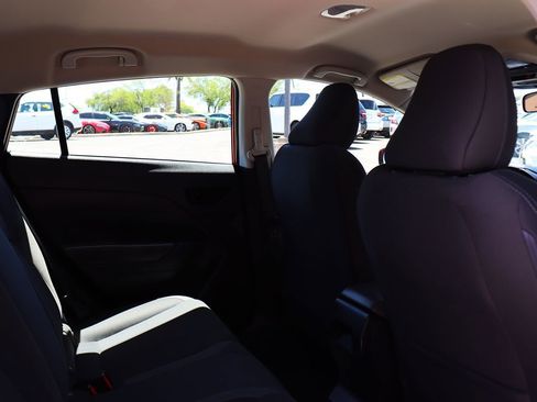 Used 2024 Subaru Impreza 2.0i AWD/4WD image 28