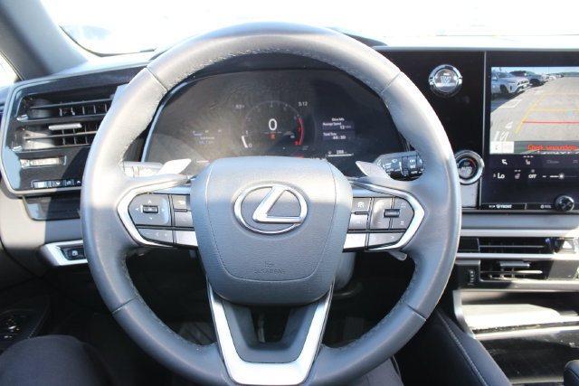 Certified 2025 Lexus RX 350 FWD w/ Technology Package image 16