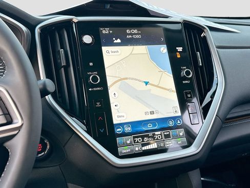 New 2026 Subaru Ascent Touring image 13