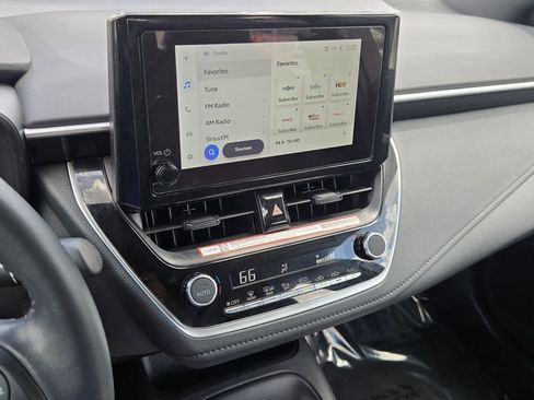 Used 2025 Toyota Corolla SE FWD image 20