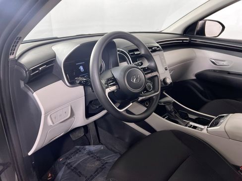 Used 2023 Hyundai Tucson SEL image 9