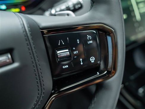 New 2026 Land Rover Range Rover Sport Dynamic SE image 21