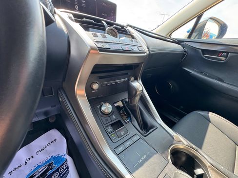 Used 2019 Lexus NX 300 AWD w/ Premium Package image 27