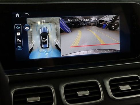 New 2025 Mercedes-Benz GLE 350 4MATIC image 22