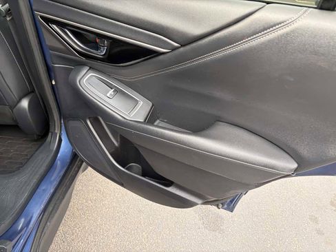 Used 2020 Subaru Outback Limited AWD/4WD image 26