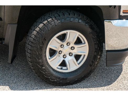 Used 2016 Chevrolet Silverado 1500 LT w/ All Star Edition AWD/4WD image 28