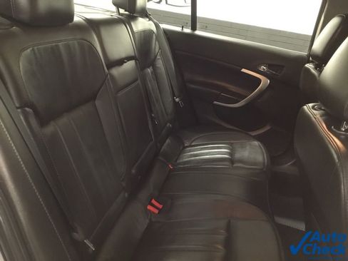 Used 2015 Buick Regal AWD image 30