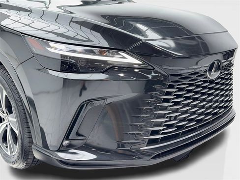 Used 2024 Lexus RX 350 Premium w/ Accessory Package (Z1) image 3