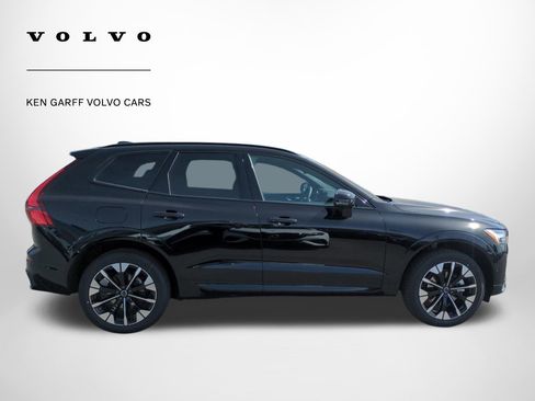 New 2026 Volvo XC60 B5 Plus w/ Climate Package AWD/4WD image 2