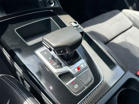 Used 2023 Audi SQ5 Premium Plus image 17