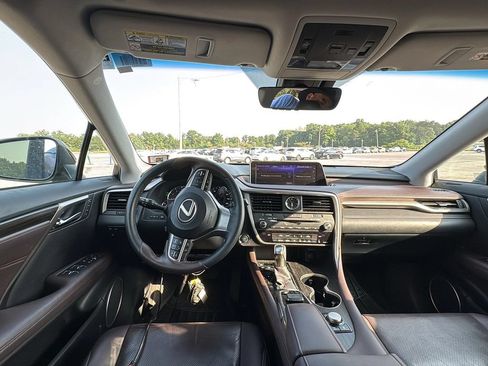 Used 2016 Lexus RX 350 AWD w/ Premium Package image 4