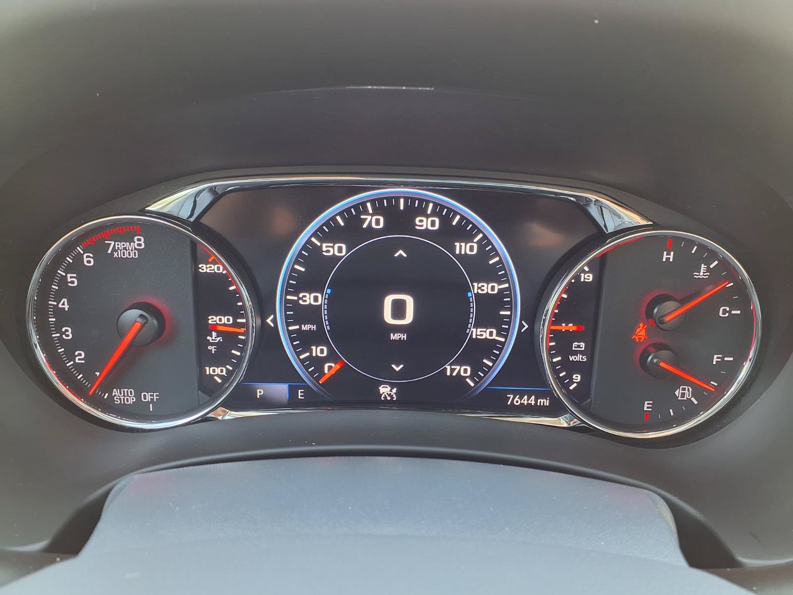 Used 2024 GMC Terrain Denali w/ Denali Premium Package AWD/4WD image 14