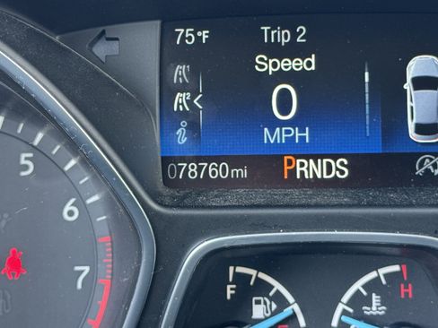 Used 2018 Ford Focus SE image 20