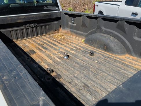 Used 2024 Ford F350 XL w/ XL Driver Assist Package image 5