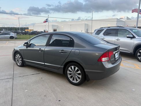 Used 2010 Honda Civic EX image 6