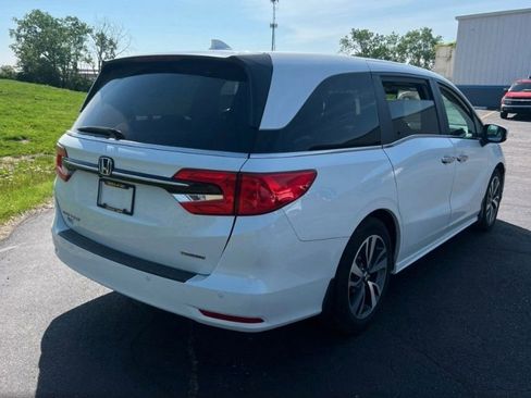 Used 2023 Honda Odyssey Touring image 6
