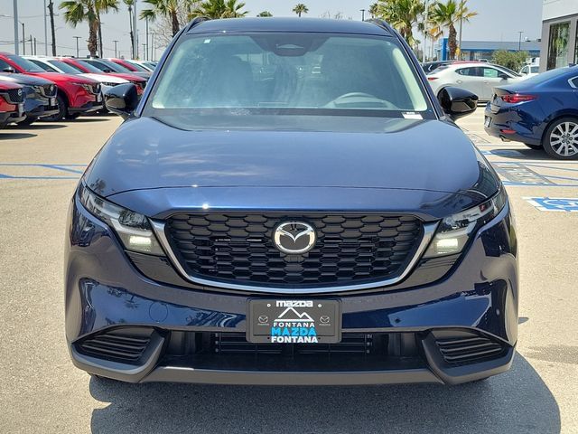 New 2026 MAZDA CX-5 Preferred AWD/4WD image 33