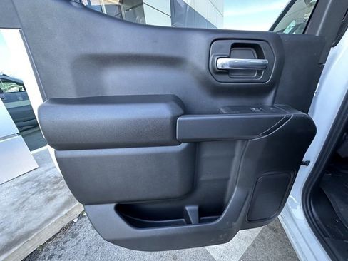 New 2026 GMC Sierra 1500 Pro w/ Graphite Edition image 21