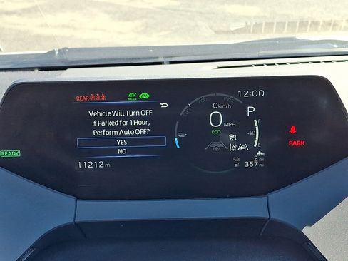 Certified 2024 Toyota Prius Prime image 21