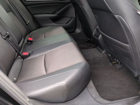 Used 2022 Honda Accord Sport image 19