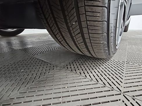 Used 2025 Honda Accord Sport image 46