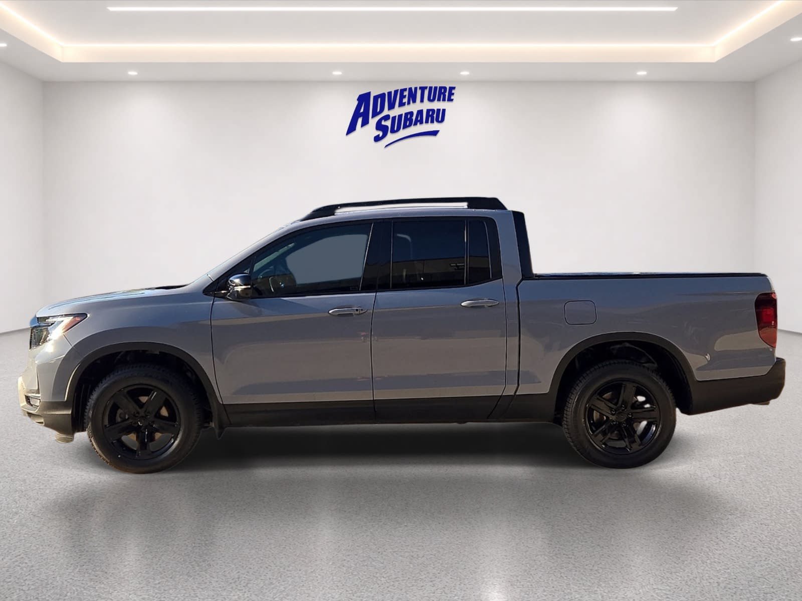 Used 2022 Honda Ridgeline Black Edition image 4