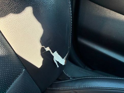 Used 2015 Subaru Outback 2.5i Limited image 40