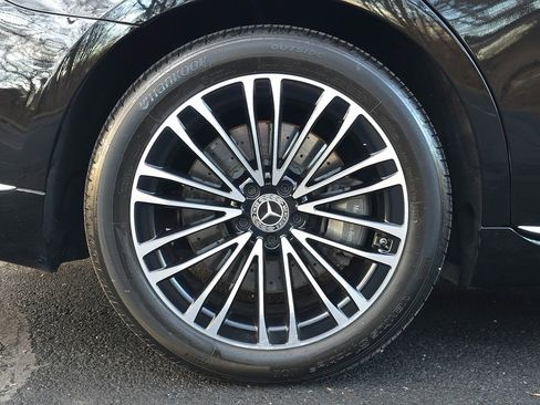 Used 2023 Mercedes-Benz S 580e 4MATIC Sedan w/ Warmth & Comfort Package image 82