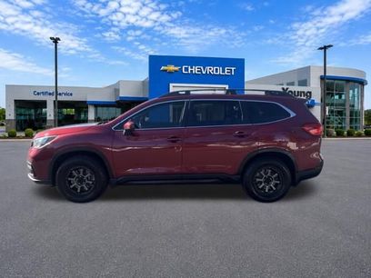 Used 2019 Subaru Ascent Premium w/ Popular Package #2A