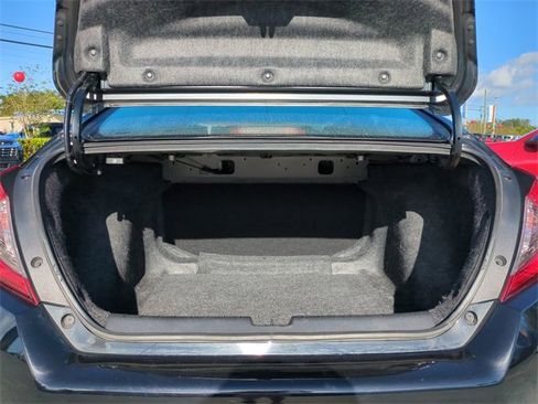 Used 2017 Honda Civic LX image 14