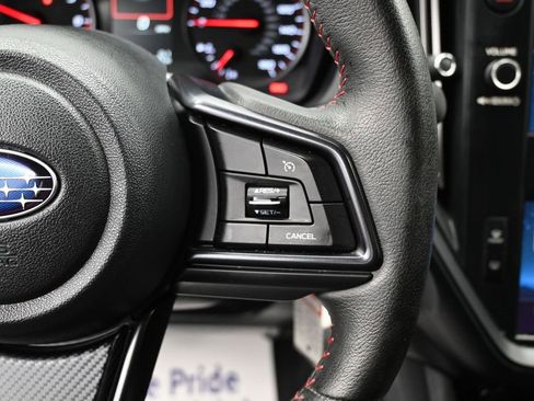 Used 2023 Subaru WRX Base image 19