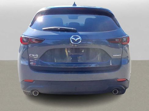 Used 2024 MAZDA CX-5 Carbon Edition AWD/4WD image 29