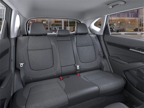New 2026 Kia Seltos S image 17