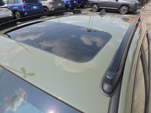 Used 2026 Subaru Crosstrek 2.5i Premium AWD/4WD image 12