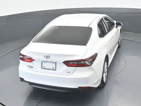Used 2024 Toyota Camry LE image 49