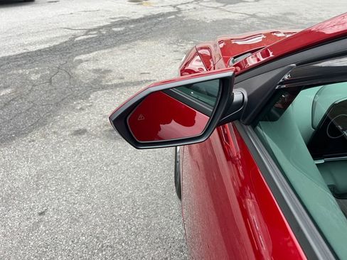 Certified 2024 Hyundai Elantra SEL image 10