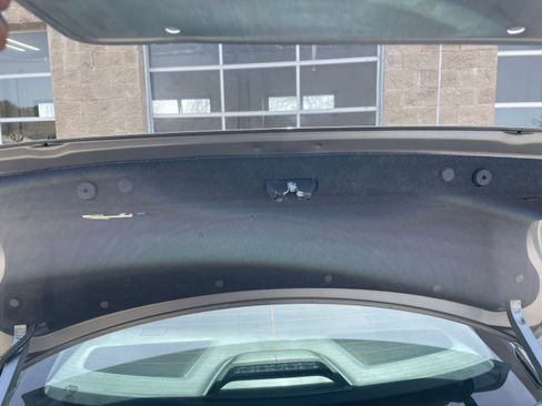 Used 2025 Nissan Sentra SV FWD image 24