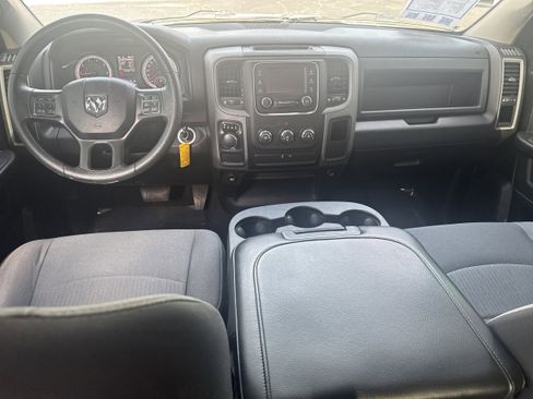 Used 2021 RAM 1500 Tradesman w/ Popular Equipment Group image 13