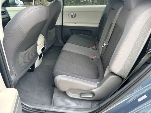 Used 2022 Hyundai Ioniq 5 SE w/ Cargo Package image 20