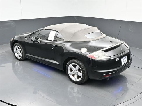 Used 2009 Mitsubishi Eclipse GS FWD image 23