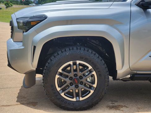 New 2026 Toyota Tacoma TRD Sport w/ TRD Sport Premium Package AWD/4WD image 10