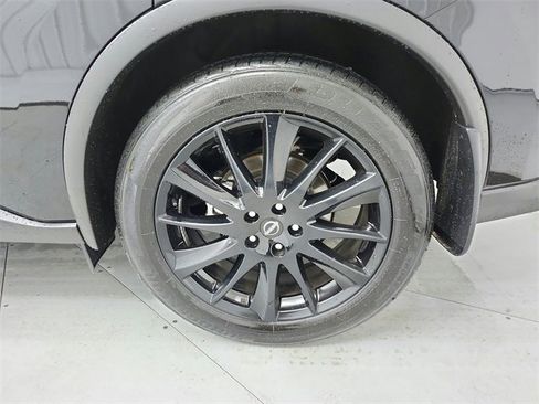 Used 2024 Nissan Murano SV w/ SV Midnight Edition Package image 46