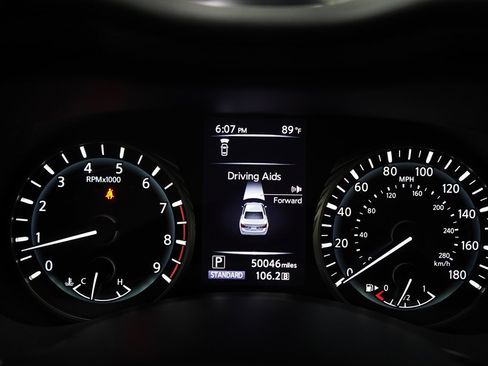 Used 2019 INFINITI Q50 3.0t RWD image 33