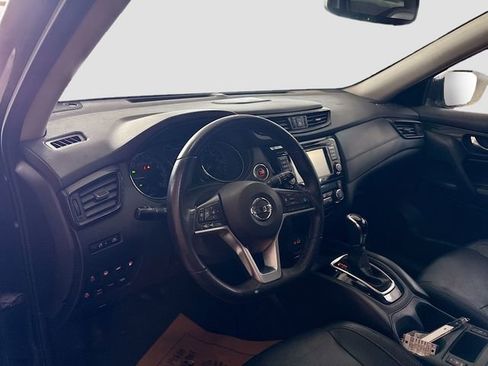 Used 2019 Nissan Rogue SL image 10