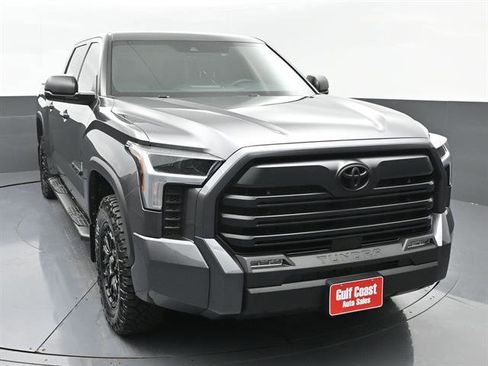 Certified 2025 Toyota Tundra SR5 image 3