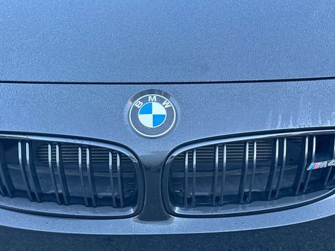 Used 2015 BMW M4 Coupe image 11